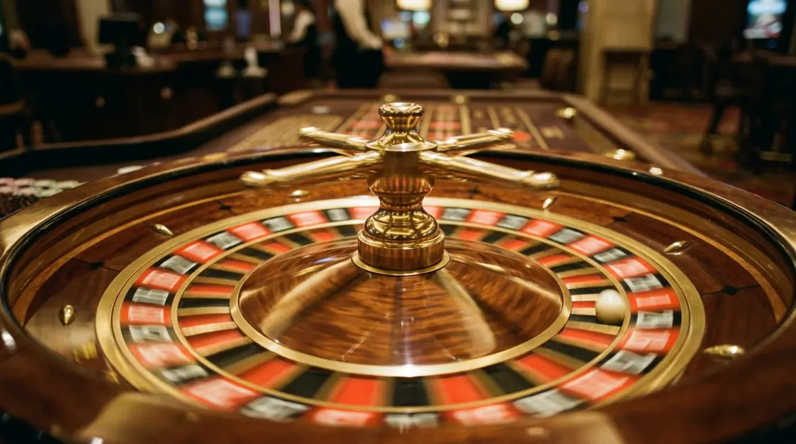Dracula Casino: Redaktionsbild