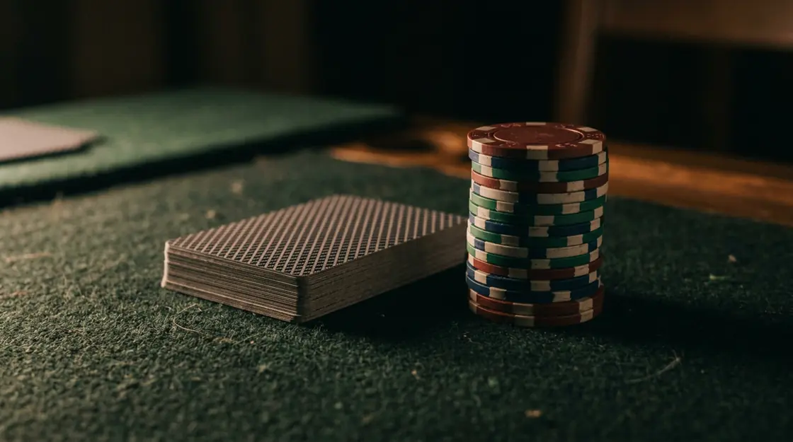 Milioner Casino: Symbolbild der Redaktion