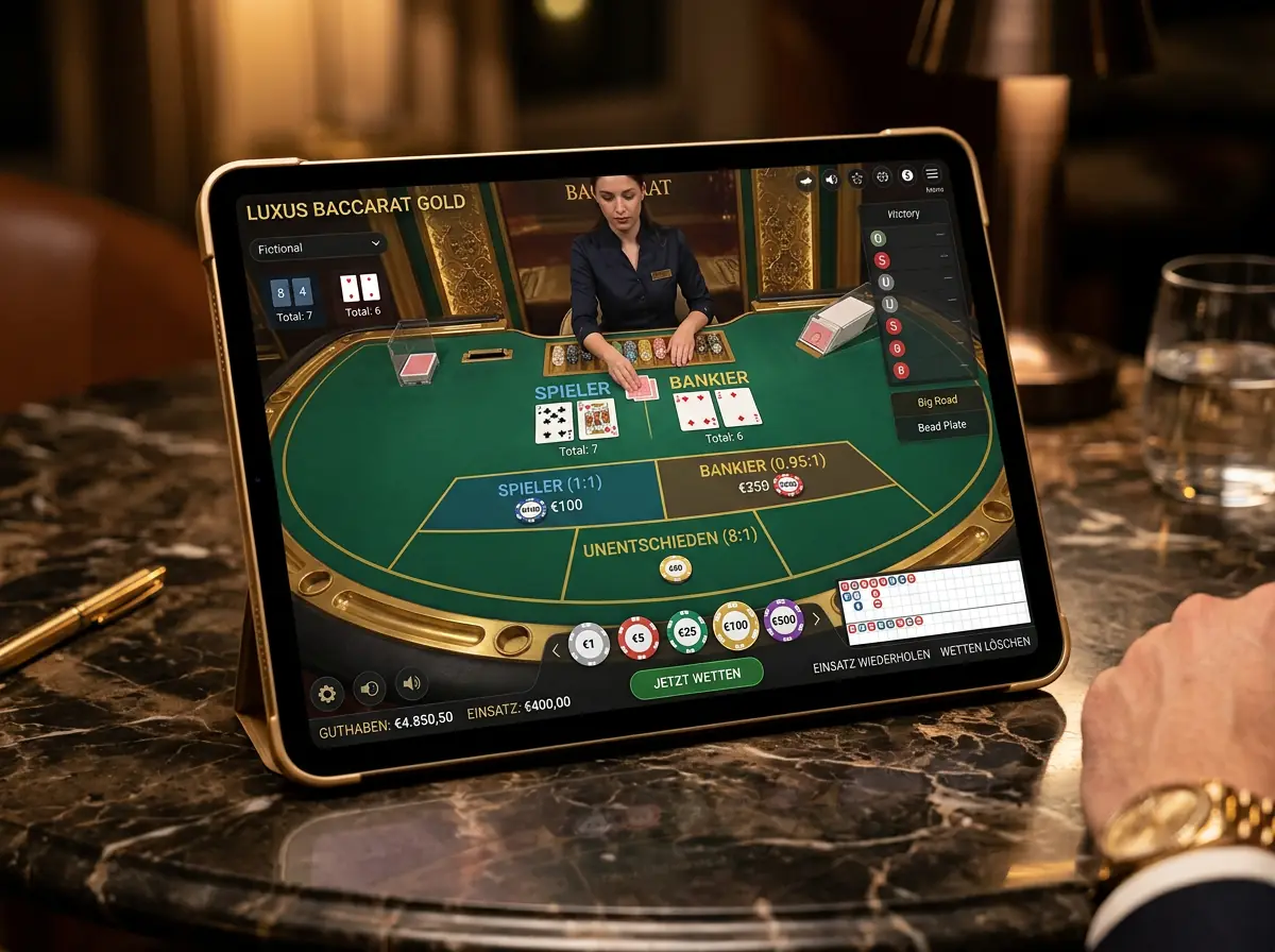 Willkommen bei Cazimbo – Ihr Portal für Premium-Entertainment